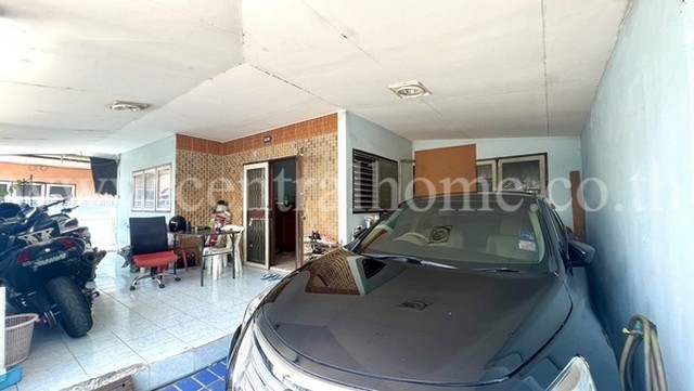 บ้านเดี่ยว เสนานิเวศน์ 2 เกษตร - นวมินทร์ ซอยประเสริฐมนูกิจ 27