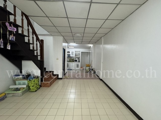 ทาวน์เฮ้าส์ ภัทรนิเวศน์ แจ้งวัฒนะ  -ปากเกร็ด 19 ทาวน์เฮ้าส์  2 ชั้น