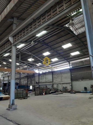 ขายโรงงาน 3 หลัง มีรง.4 บางพลีใหญ่ บางพลี สมุทรปราการ