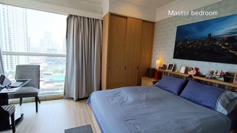 The Light House Charoennakornเดอะ ไลท์เฮ้าส์ เจริญนครคอนโดพร้อมอยู่ วิวแม่น้ำเจ้าพระยาสุดยอดทำเลทองบนถนนเจริญนคร- ใกล้ ICONSIAM เพียง 500 เมตร เดินไป-กลับ ชิลๆ- ใกล้สถานีรถไฟฟ้า BTS กรุงธนบุรี  700 เมตร- ใกล้สถานี BTS สายสีทอง ผ่านหน้าโครงการ สถานี ICONSIAM- ใกล้สะพานสาทร- ใกล้ SENA Festขายห้องมุม ชั้น 16 ( มีจำนวน 30 ชั้น )เนื้อที่ 66.27 ตารางเมตร2 ห้องนอน2 ห้องน้ำ1 ระเบียง1 ครัวแอร์ 3 เครื่องตกแต่งครบ พร้อมอยู่: คว�