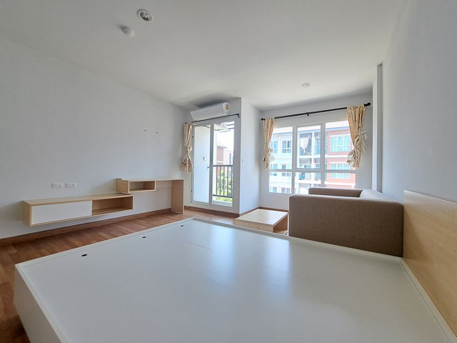 ขายคอนโดโครงการ ไมอามี่บางปู เมืองสมุทรปราการ จังหวัดสมุทรปราการ AR 1920