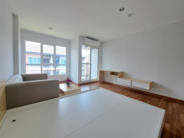 ขายคอนโดโครงการ ไมอามี่บางปู เมืองสมุทรปราการ จังหวัดสมุทรปราการ BB 13756