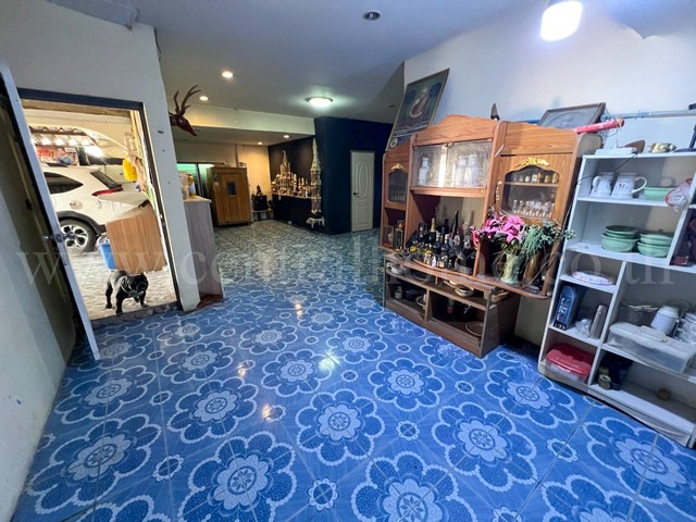 P1บ้านเดี่ยว ศิริสุข ช่างอากาศอุทิศ 28 ดอนเมือง ใกล้ รถไฟฟ้าสายสีแดง สถานีดอนเมือง