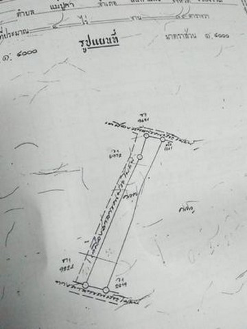 ขายที่ดิน 4ไร่89ตรว. 3.5ล้านบาท ใกล้วงแหวนรอบ4 ต.แม่ปูคา อ.สันกำแพง เชียงใหม่