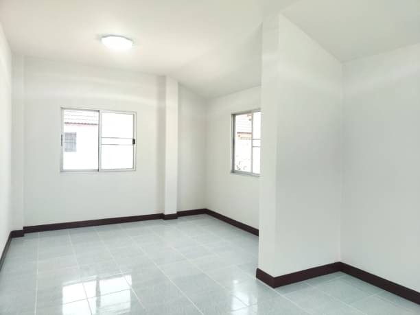 โซนดอยสะเก็ด ขายเพียง 1.99 ล.เท่านั้น 52 ตรว. บ้านเดี่ยว 2 ชั้น โครงการพฤกษ์พนา ใกล้แยกแม่กวง รีโนเวทใหม่ หมู่บ้านเงียบสงบ น้ำไม่ท่วม