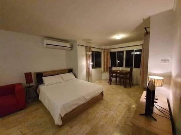 ขายคอนโด 1.89 ล้าน 37 ตรม. ฮิลล์ไซด์ 3 วิวดอยสุเทพ ใกล้นิมมาน ใกล้เมญ่า ใกล้มช. ขายพร้อมเฟอร์แลเครื่องใช้ไฟฟ้าครบ