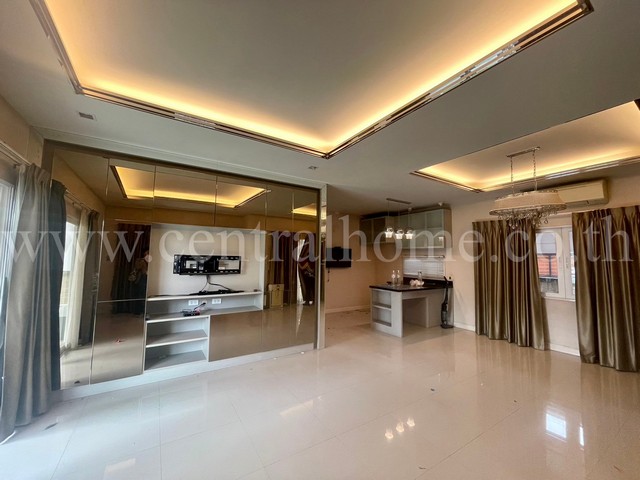 บ้านเดี่ยว บุราสิริ ท่าข้าม-พระราม 2 เช่า 35000 บาท