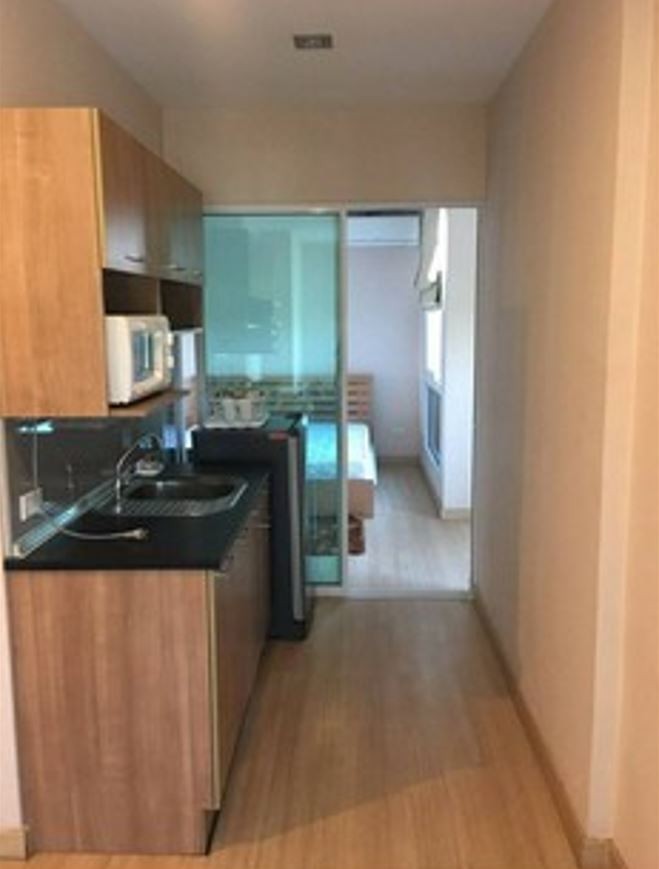 ขายห้องคอนโดวันพลัส1 One plus1 แบบ 2bed ชั้น6 พื้นที่ 55ตรว. 3.5ลบ. ต.หนองป่าครั่ง อ.เมือง เชียงใหม่