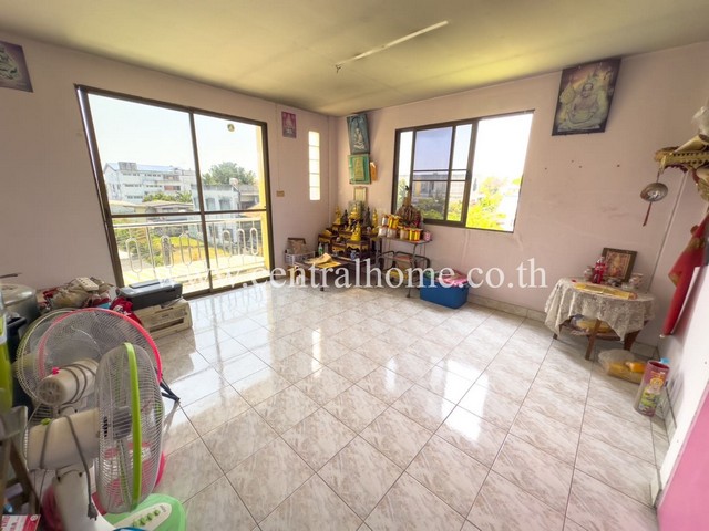 R1บ้านเดี่ยว 3 ชั้น ซ.อัสสัมชัญ 13 หน้าโรงเรียนอัสสัมชัญธนบุรี ทำธุรกิจได้