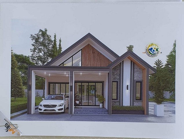 เปิดให้จองโครงการบ้านผู้สูงวัย  "บ้านเเสงทอง เรือนเเสงธรรม"อ.เเก่งคอย จ.สระบุรี