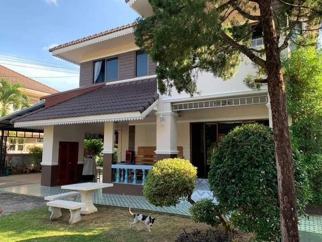 ขายบ้านเดี่ยว 2 ชั้น 4  พร้อมที่ดิน 108 ตร.วา บ้าน PT Land ต.ไชยสถาน อ.เมือง จ.น่าน ต่ำกว่าราคาประเมิน ใกล้ตัวเมือง  เดินทางสะดวก  ZN599