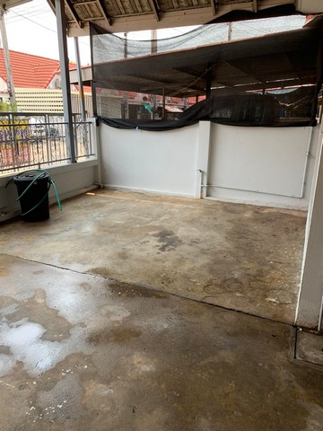 ขายทาวน์เฮาส์ 1 ชั้น ใกล้อินเด็กซ์ลิฟวิ่งมอลล์ ใกล้สี่แยกอินโดจีน หมู่บ้านชินลาภ จ.พิษณุโลก