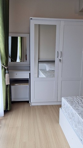 ขายด่วนคอนโด Supalai prime Rama 9 ชั้น 6 ใกล้รถไฟฟ้า MRT สายสีส้ม สถานี รฟม.