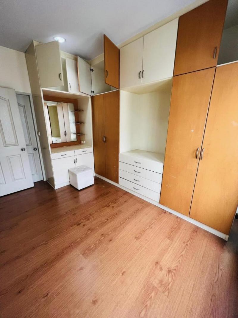 EPL-HR3316 ให้เช่าทาวน์โฮม บ้านกลางเมือง Swiss Town เกษตร-นวมินทร์ ซอยประเสริฐมนูกิจ25 เนื้อที่ 20 ตร.ว มี 2 ห้องนอน 3 ห้องน้ำ