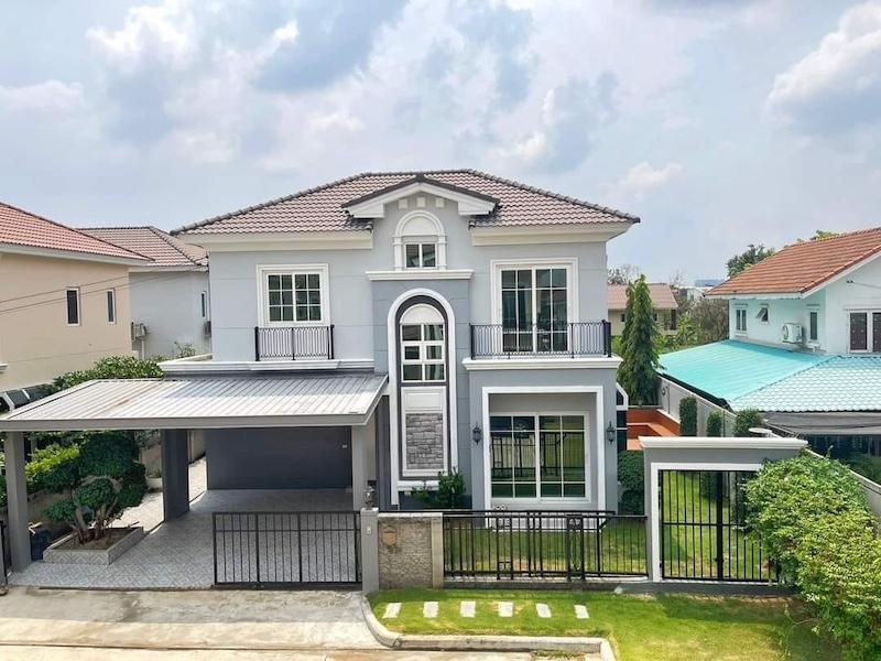 ขายคอนโด เมโทร สกาย รัชดา กรุงเทพมหานคร (PG-BKK610036)