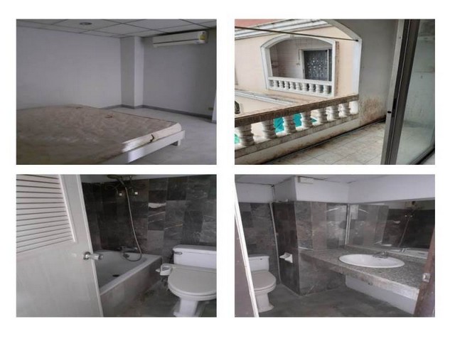 ขายคอนโด นิรันดร์ เรซิเดนซ์ 8 กรุงเทพมหานคร (PG-BKK610023)