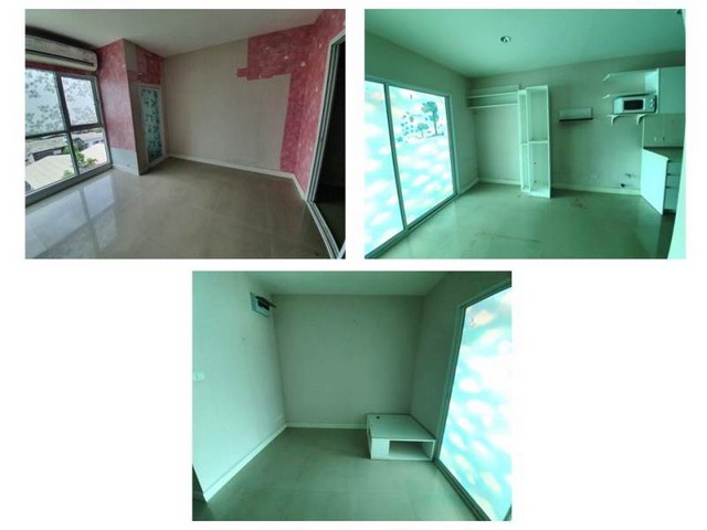 ขายคอนโด  เมโทร พาร์ค สาทร 3-2 กรุงเทพมหานคร (PG-BKK610006)