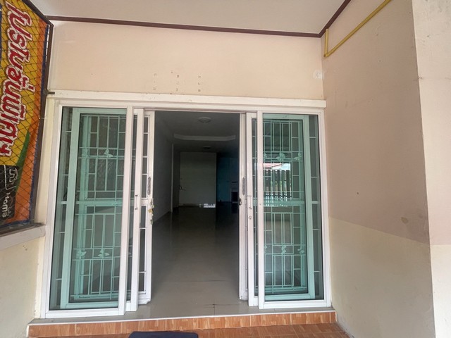 ขายทาวน์เฮ้าส์ บ้านชนากาญจน์ 5 ต.เนินพระ อ.เมืองระยอง จ.ระยอง  PSC00822