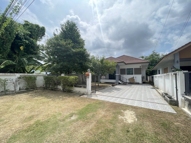 ขายบ้านเดี่ยว .ทับมา อ.เมืองระยอง จ.ระยอง  PSC00823