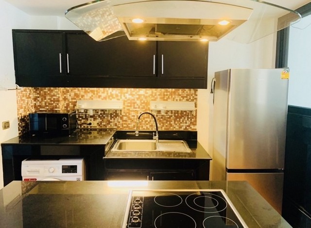 ให้เช่าทาวน์โฮม 3ชั้นครึ่ง โครงการ ซิตี้พลัส  สุขุมวิท 50 พร้อมเฟอร์นิเจอร์ เหมอะพักอาศัย ใกล์ BTSอ่อนนุชโลตัส