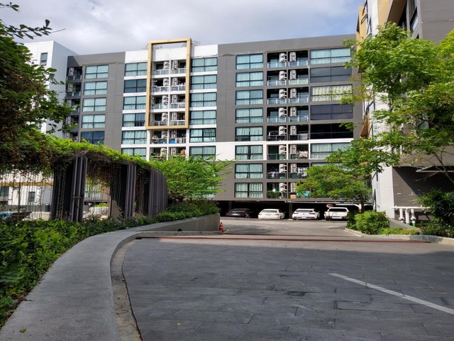 ขายคอนโด แบงค์คอก ฮอไรซอนไลท์   ต.บางหว้า อ.ภาษีเจริญ จ.กรุงเทพมหานคร  PSC00825