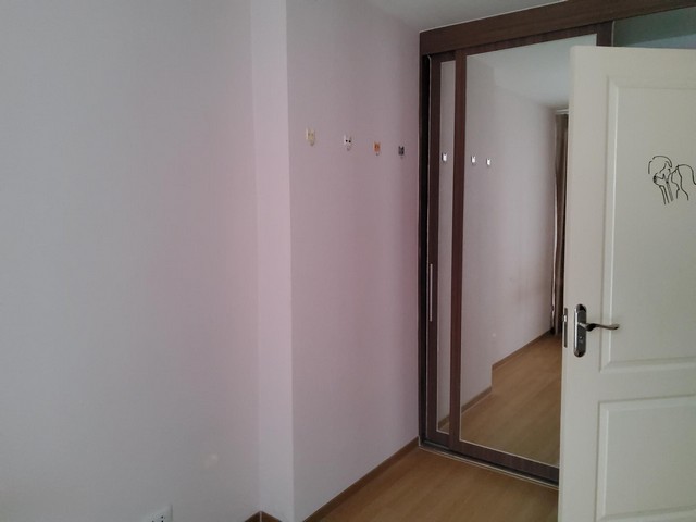 ขายคอนโด แบงค์คอก ฮอไรซอนไลท์   ต.บางหว้า อ.ภาษีเจริญ จ.กรุงเทพมหานคร  PSC00825