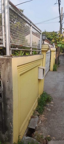 รวยทรัพย์ซื้อเก็บบ้านที่ดินเพื่ออนาคตร่ำรวย ขาย ที่ดิน  ติดถนนคอนกรีต มหาราช อยุธยา