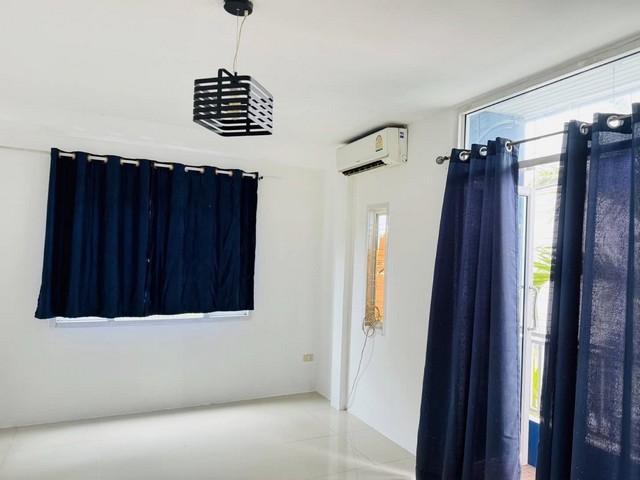 ขายทาวน์เฮ้าส์ บ้านงามเจริญ พัทยา 8  ต.หนองปรือ อ.บางละมุง จ.ชลบุรี  PSC00828