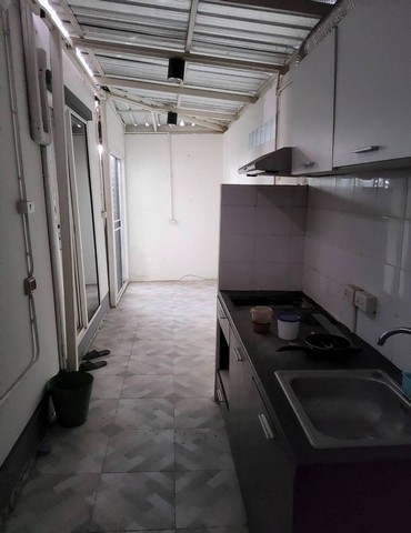 ขายบ้านแฝด ฮาบิเทีย ชายน์ ท่าข้าม-พระราม 2 ต.ท่าข้าม อ.บางขุนเทียน จ.กรุงเทพมหานคร   PSC00829