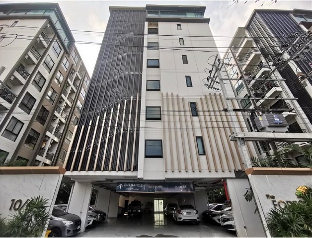 ขายคอนโด โมเดิร์น คอนโด เดอะ ฟอเรสท์       PSC00830