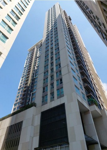 ขายคอนโด ฟิวส์ จันทนื-สาทร ต.ทุ่งวัดดอน อ.สาทร จ.กรุงเทพมหานคร  PSC00831