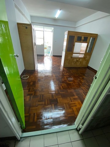 ต้องการขายหรือเช่า ห้องรีโนเวทใหม่ บี.อาร์ คอนโด B R CONDO ลาดพร้าว 142