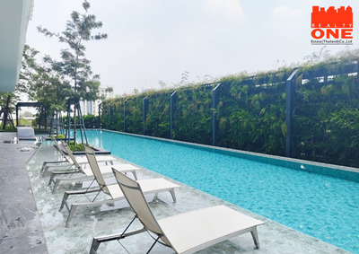 คอนโด วิสซ์ดอม อินสไปร์ สุขุมวิท แขวง บางจาก เขต พระโขนง กรุงเทพมหานคร