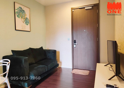 ขาย คอนโด วิสซ์ดอม อินสไปร์ สุขุมวิท แขวง บางจาก เขต พระโขนง