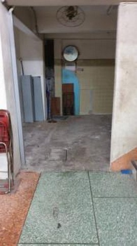 ตึกแถว 2 คูหา 5.5 ชั้น สำนักงานใกล้เยาวราช ย่านวงเวียน 22