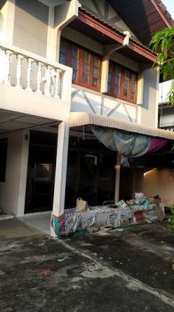 บ้านเดี่ยว 2 ชั้น หมู่บ้าน พิพรพงษ์1 ถนนวิภาวดีรังสิต 41 ถูกที่สุดในหมู่บ้าน