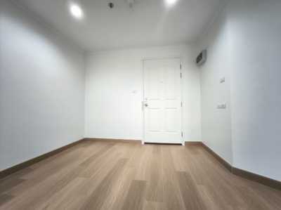 ขายคอนโดลุมพินี ลาดพร้าว-โชคชัย 4 อาคารA ชั้น 10  ห้องใหม่ ราคาพิเศษ