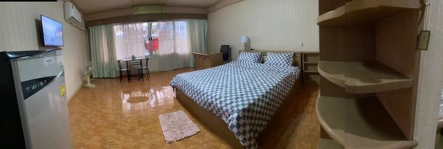 ชมดอยคอนโด ตึกกลม  ขายพร้อมผู้เช่า