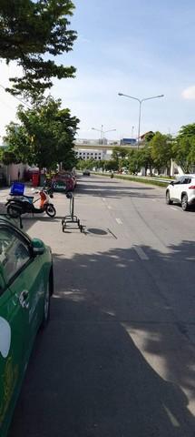 BL136 ขายที่ดินติดถนนยานนาวา ขนาด 195 ตรว. ใกล้ถนนพระราม3 ถนนสาธุประดิษฐ์ ถนนวงแหวนอุตสาหกรรม ใกล้เซนทรัลพระราม3 และเทอมินอล