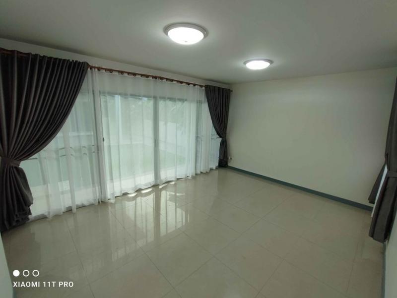 BS1352ให้เช่าอาคาร 6 ชั้น มีลิฟท์ ย่านพระราม 9 ซอย 26 เหมาะทำเป็นโฮมออฟฟิศหรืออยู่อาศัย