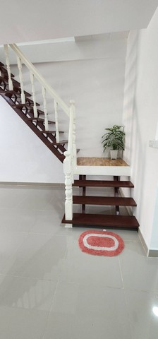 สวนทองวิลล่า7 ลำลูกกาคลอง4 ในทำเลที่ดีที่สุดและราคาที่ดีที่สุดในโครงการ