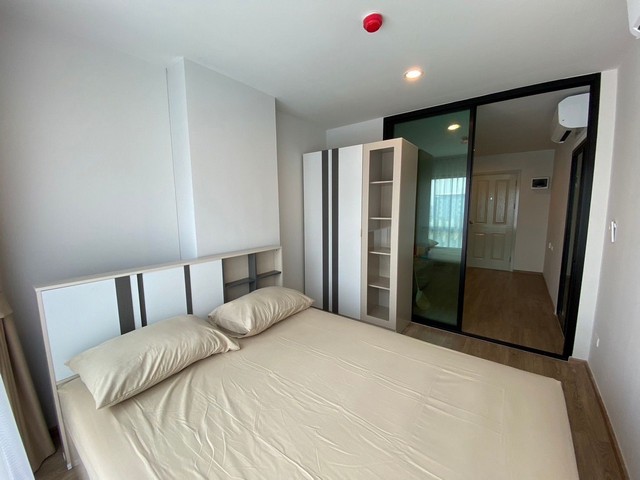 ให้เช่า HI Chaengwattana 19 Condo ชั้น 7 8500/เดือน พร้อมเข้าอยู่ 