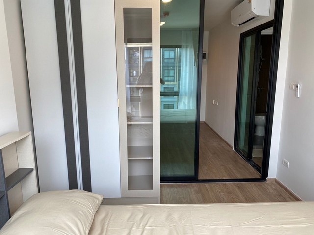 ให้เช่า HI Chaengwattana 19 Condo ชั้น 7 8500/เดือน พร้อมเข้าอยู่