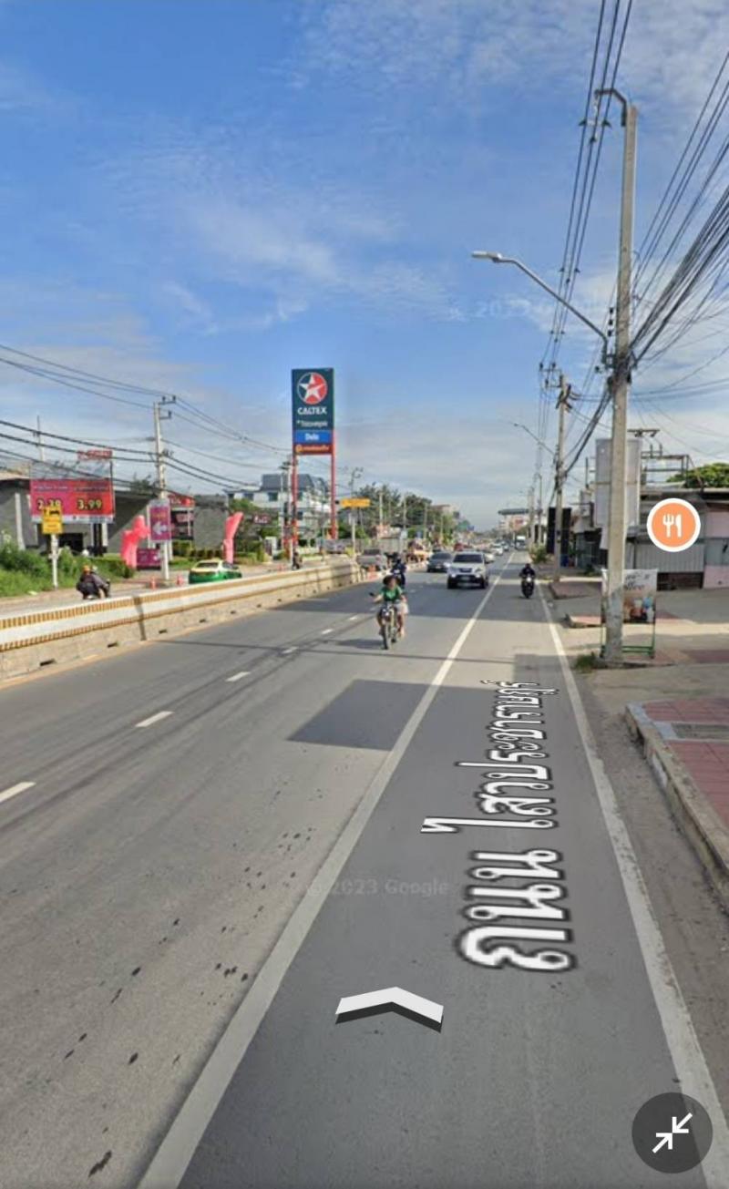 TM650183 ขายที่ดิน เปล่า 100ตรว ลำลูกกาคลอง4 ซอยราษฎร์ไสว20