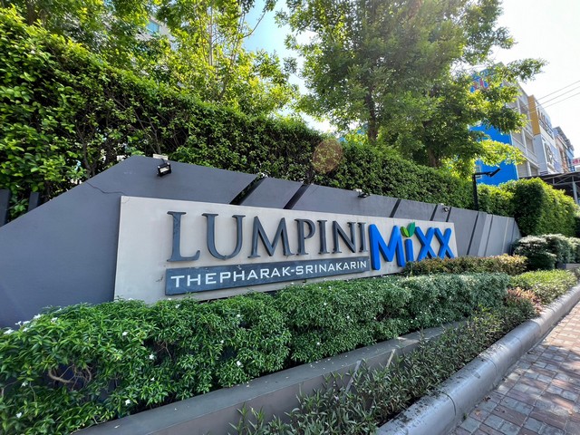 รายละเอียดเพิ่มเติม Code ID : BB 1388 ขาย  2,287,600   บาท- พื้นที่ใช้สอย :  43 ตรว.- จำนวนห้อง : 1 ห้องนอน 1 ห้องน้ำ - ชั้น : 7    - อาคาร : B  พิกัดทรัพย์ :  https://maps.app.goo.gl/12ycrCNXdmnPCvVY7  สถานที่ใกล้เคียง  -ใกล้Jas Urban ศรีนครินทร์ , ฟู้ดแลนด์ ศรีนครินทร์ -ใกล้เทสโก้ โลตัส ศรีนครินทร์ , ปาล์ม ไอส์แลนด์ คอมมูนิตี้ มอลล์ เทพารักษ์  -ใกล้แม็คโคร สมุทรปราการ , บิ๊กซี ศรีนครินทร์ สอบถามเพิ่มเติม/นัดชมโทร. 097-419-5982(พลอย)โทร. 096-932-4624(ออ�