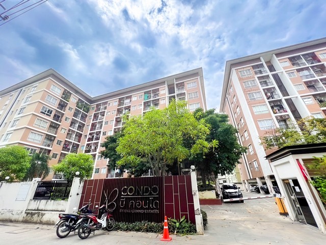 รายละเอียดเพิ่มเติม Code ID : BB 15691 ขาย   1,624,500   บาท- ขนาดพื้นที่ : 30.53- จำนวนห้อง : 1 ห้องนอน 1 ห้องน้ำ - ชั้น : 7     พิกัดทรัพย์ :   https://maps.app.goo.gl/S1jVrqgttkr5gbWw6 สถานที่ใกล้เคียง  -ใกล้สถานีศรีเอี่ยม , อินเด็กซ์ ลิฟวิ่งมอลล์ บางนา , -ใกล้ท็อปส์ มาร์เก็ตเพลส อุดมสุข ,โรงเรียนบ้านหนองบอน (นัยนานนท์อนุสรณ์) -ใกล้โรงเรียนวัดตะกล่ำ ,โรงเรียนศรีเอี่ยมอนุสรณ์  -ใกล้โรงเรียนประชาคมนานาชาติ , โรงพยาบาลศิคริน�