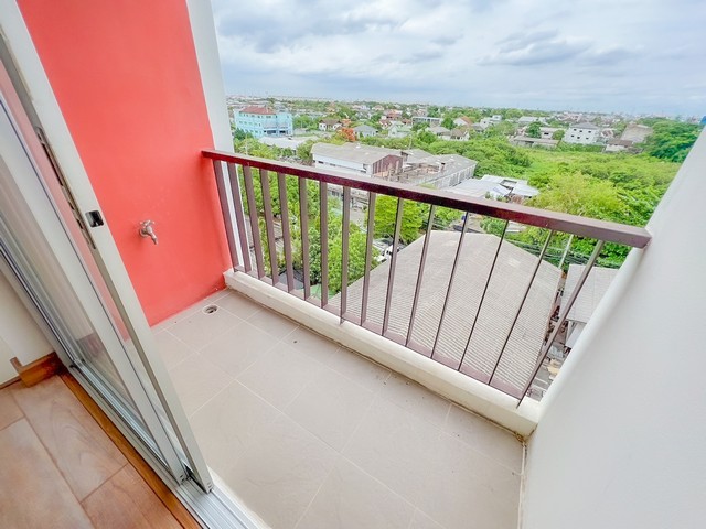 ขายคอนโดโครงการ บี คอนโด B บางพลี สมุทรปราการ BB 15691