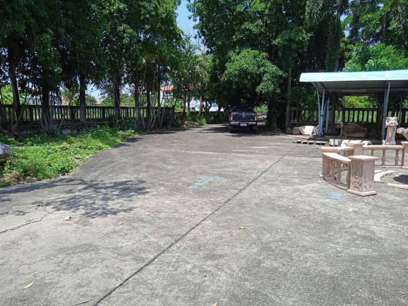 TM650182 ขายบ้าน พร้อมที่ดิน ติดแม่น้ำเจ้าพระยา 10  ไร่ 3  งาน  55  วา  ราคาขาย  430  ล้าน