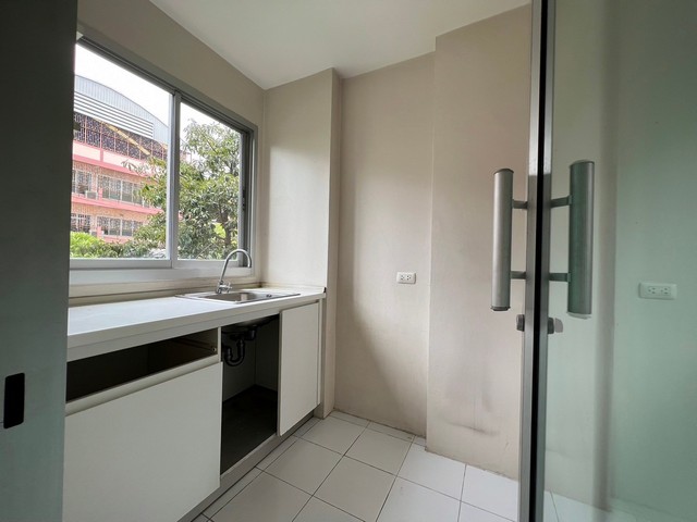 ขายคอนโดโครงการ บี คอนโด B บางพลี สมุทรปราการ BB 15920