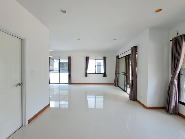 ขายบ้านเดี่ยวโครงการ เดอะทรัสต์ สุวรรณภูมิ-เทพารักษ์ บางพลี จังหวัดสมุทรปราการ AV 2023